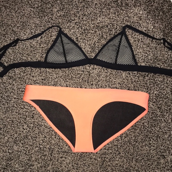 triangl swimwear Other - Triangl bathing suit